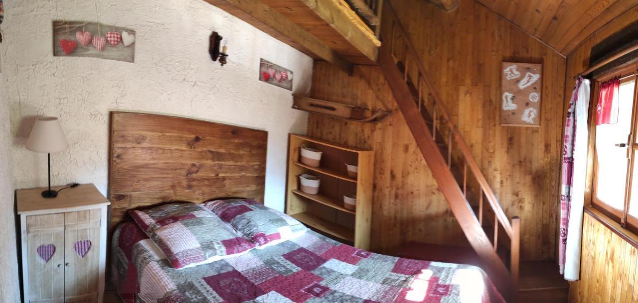 Grange Ancienne Amenagee Villa Rabat-les-Trois-Seigneurs Екстериор снимка